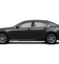 lexus gs 350 2013 sedan gasoline 6 cylinders all whee drive 6 speed automatic 07755