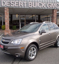 chevrolet captiva sport fleet 2012 bronze suv ltz gasoline 6 cylinders all whee drive 6 speed automatic 99336