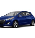 hyundai elantra gt 2013 hatchback beige gasoline 4 cylinders front wheel drive not specified 76210