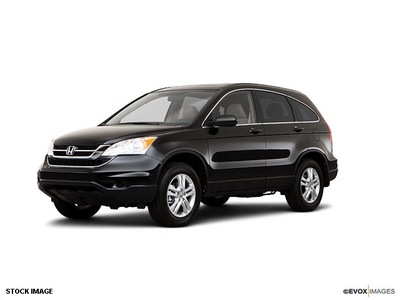 honda cr v 2010 suv ex gasoline 4 cylinders all whee drive 5 speed automatic 13502
