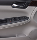 chevrolet impala 2013 dk  gray sedan ls flex fuel 6 cylinders front wheel drive automatic 78009