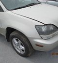 lexus rx 300