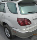 lexus rx 300