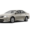 toyota camry 2013 sedan gasoline 4 cylinders front wheel drive not specified 78006