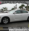 dodge charger 2013 white sedan se gasoline 6 cylinders rear wheel drive automatic 33912