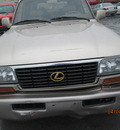 lexus lx 450