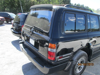 lexus lx 450