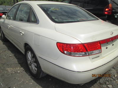 hyundai azera