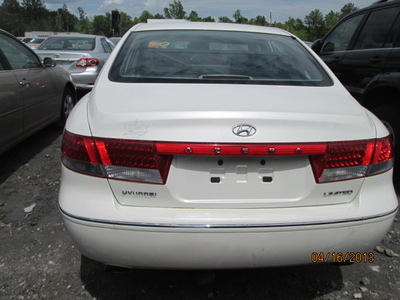 hyundai azera