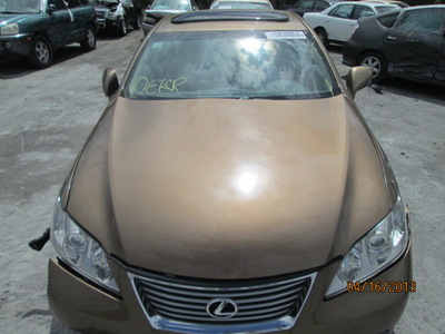 lexus es 350