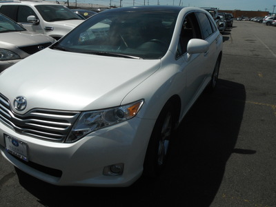 toyota venza