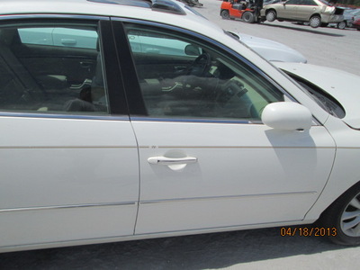 hyundai azera