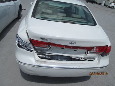 hyundai azera