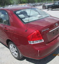 kia spectra