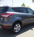 ford escape 2013 gray suv se gasoline 4 cylinders front wheel drive automatic 76011