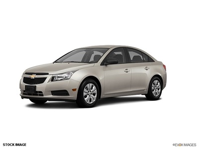 chevrolet cruze 2013 beige sedan gasoline 4 cylinders ...