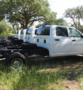 ram chassis 3500 2012 pw7 bright white cl diesel 6 cylinders 4 wheel drive rc transmission 78016