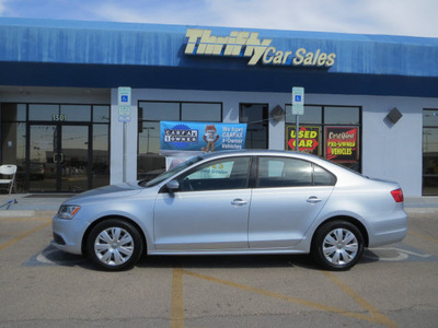 volkswagen jetta 2012 silver sedan gasoline 5 cylinders front wheel drive automatic 79936