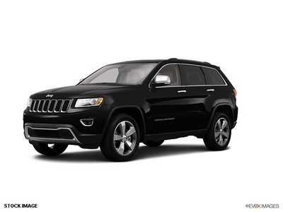 jeep grand cherokee 2014 suv limited gasoline 6 cylinders 4 wheel drive not specified 07730