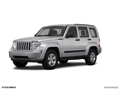 jeep liberty 2012 suv gasoline 6 cylinders 4 wheel drive 4 speed automatic 13502