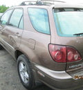 lexus rx 300