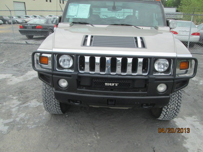 hummer h2