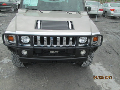 hummer h2