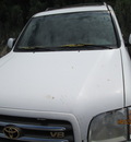 toyota sequoia