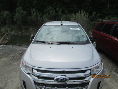 ford edge