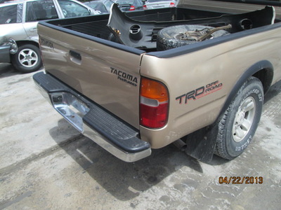 toyota tacoma