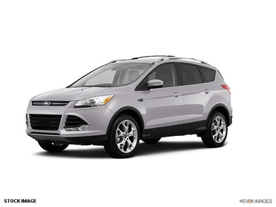 ford escape 2013 suv titanium 4 gasoline 4 cylinders 4 wheel drive transmission 6 speed automatic 08753