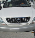 lexus rx 300