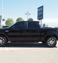 ford f 150 2008 black fx2 sport gasoline 8 cylinders 2 wheel drive automatic 75087
