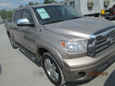 toyota tundra