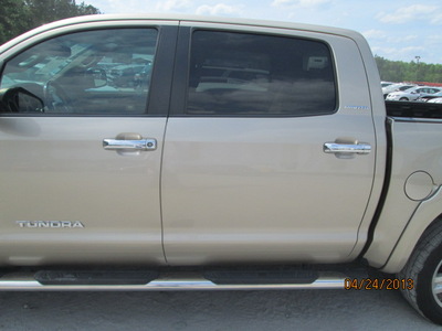 toyota tundra