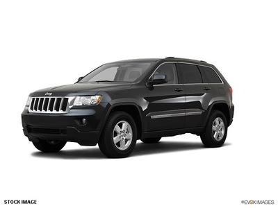 jeep grand cherokee 2011 suv gasoline 6 cylinders 4 wheel drive 5 speed automatic 13502