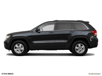 jeep grand cherokee 2011 suv gasoline 6 cylinders 4 wheel drive 5 speed automatic 13502