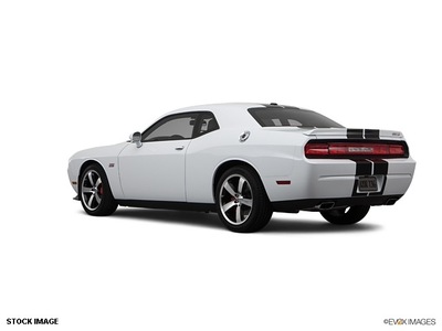 dodge challenger 2012 coupe gasoline 8 cylinders rear wheel drive not specified 13502