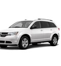 dodge journey 2013 white suv r t flex fuel 6 cylinders front wheel drive shiftable automatic 76087