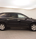 chevrolet traverse 2010 black suv lt gasoline 6 cylinders all whee drive automatic 75219