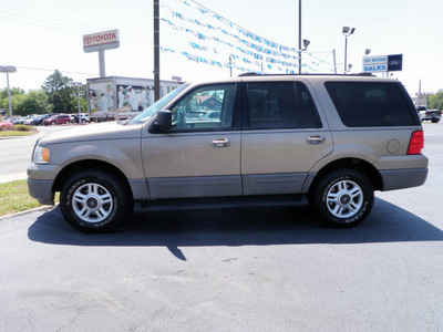 ford expedition 2003 beige suv xlt value gasoline 8 cylinders sohc rear wheel drive automatic with overdrive 32401