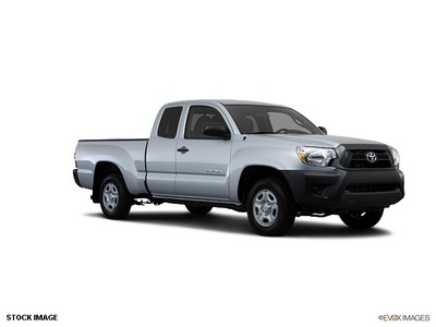 toyota tacoma 2013 prerunner gasoline 4 cylinders 2 wheel drive 4 speed automatic 76053