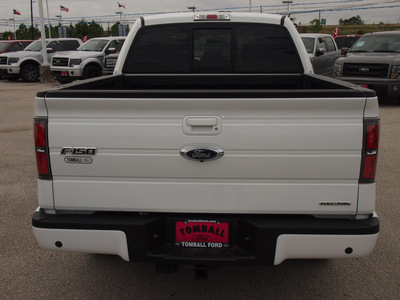 ford f 150 2013 oxford white fx2 flex fuel 8 cylinders 2 wheel drive automatic 77375