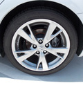 lexus is 250 2010 gray sedan gasoline 6 cylinders rear wheel drive shiftable automatic 77074