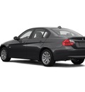 bmw 3 series 2007 sedan 328xi gasoline 6 cylinders all whee drive not specified 13502