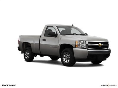 chevrolet silverado 1500 2007 gasoline 8 cylinders rear wheel drive not specified 78006