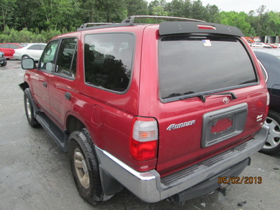 toyota 4runner