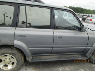 toyota landcruiser