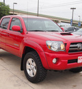 toyota tacoma 2010 gasoline 6 cylinders 2 wheel drive not specified 78232