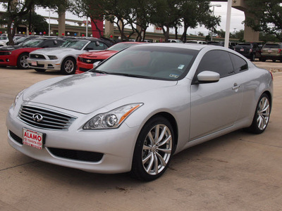 infiniti g37 coupe 2010 coupe gasoline 6 cylinders rear wheel drive not specified 78232